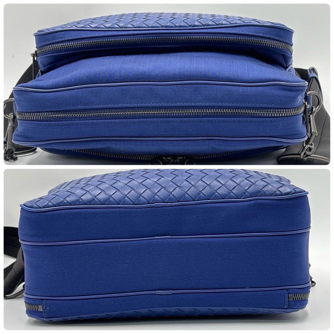 BOTTEGAVENETA イントレチャート