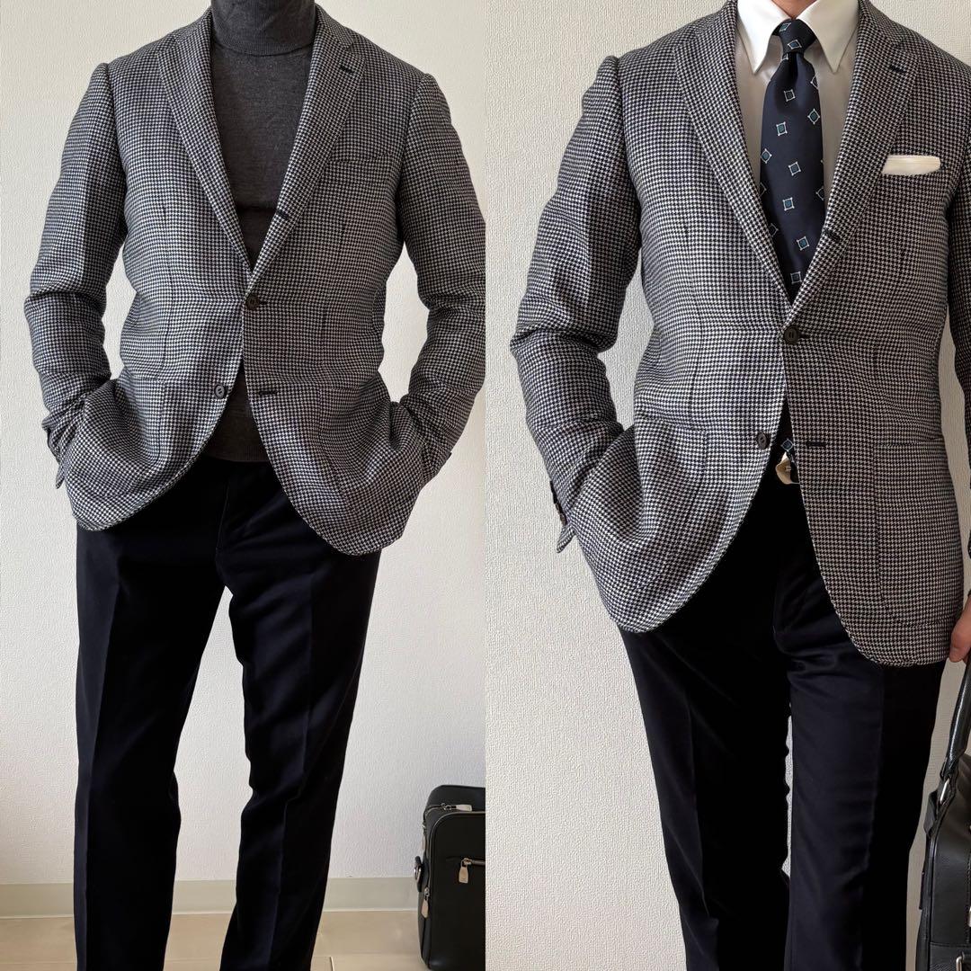 Brilla per il gusto ブリッラ ジャケット　46