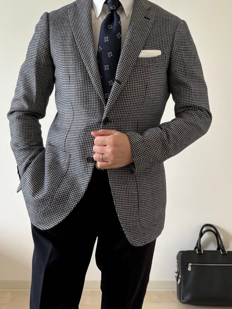 Brilla per il gusto ブリッラ ジャケット　46