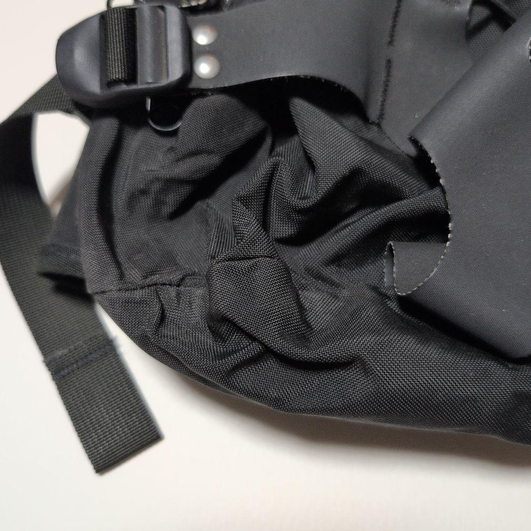 ARC’TERYX Q5 Lumber Pack　ブラック