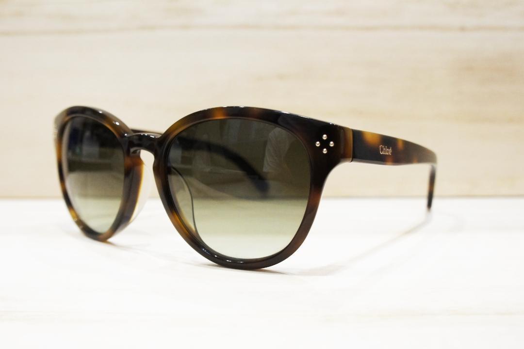 新品□サングラス□Chloe クロエ CE699SA 218□正規品