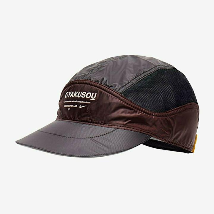 nike gyakusou tailwind cap