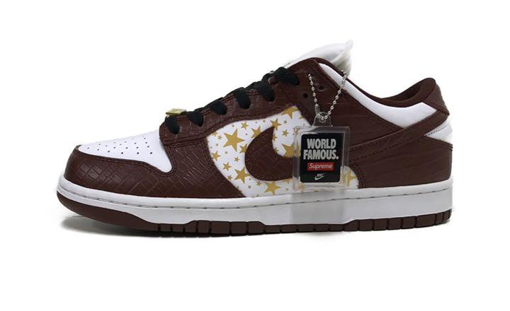 2022低価 DUNK LOW OG QS BROWN SU2nx-m90241862175 定番通販