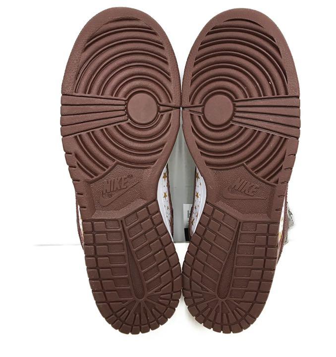 2022低価 DUNK LOW OG QS BROWN SU2nx-m90241862175 定番通販