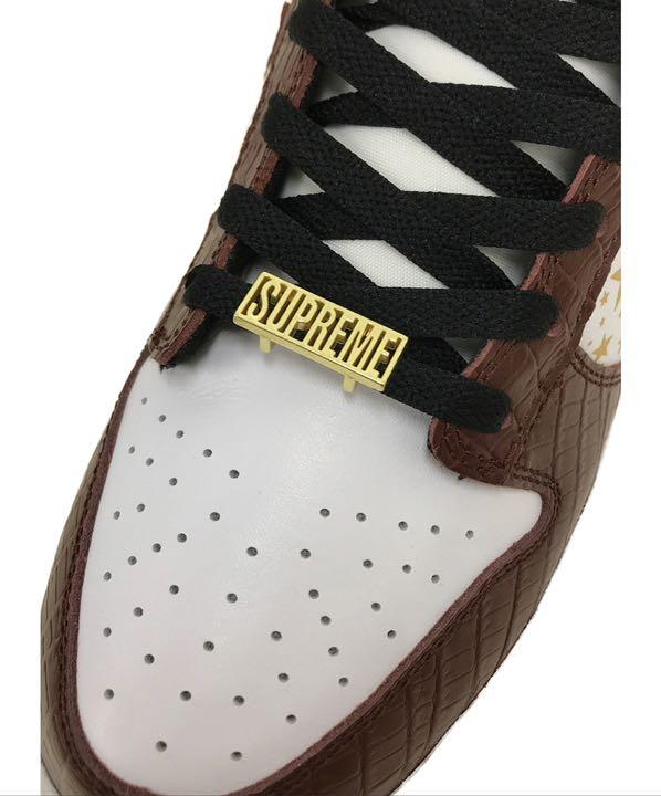 2022低価 DUNK LOW OG QS BROWN SU2nx-m90241862175 定番通販
