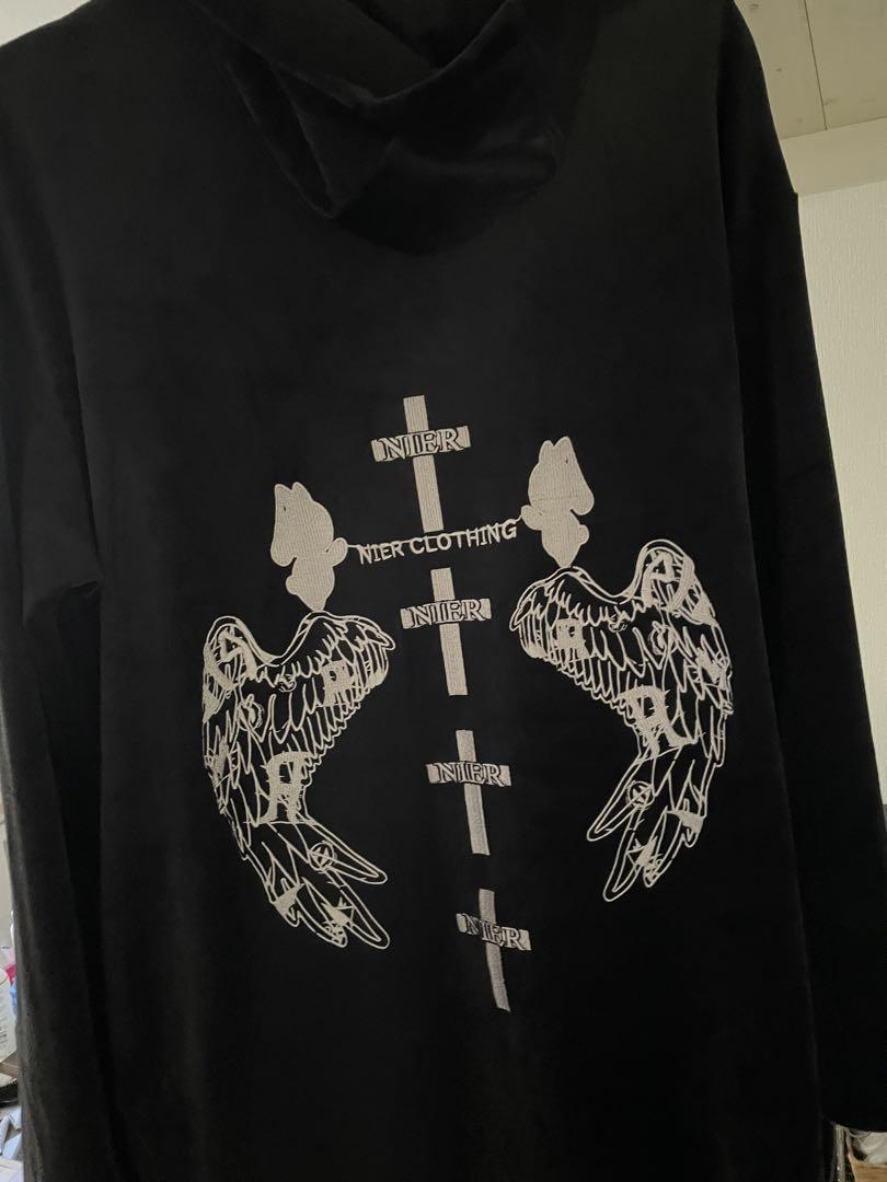 NieR Clothing☆5着セット