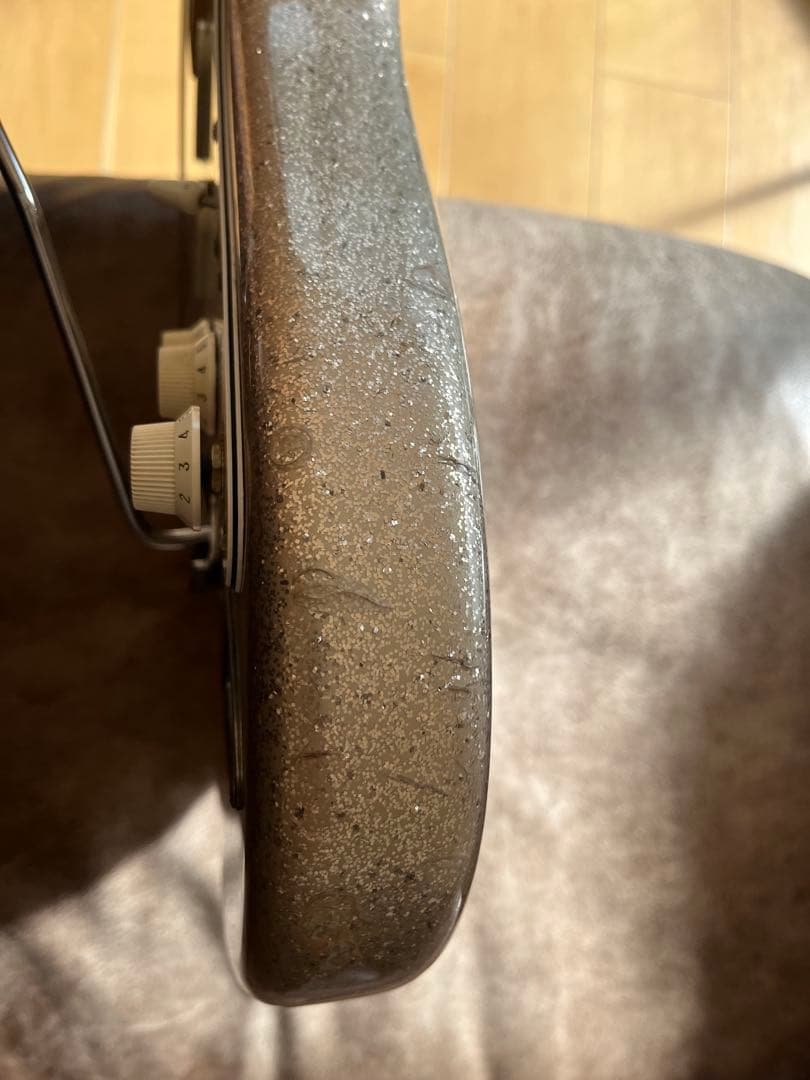 当店人気NO.1。 FERNANDES LOVE DRIVER LD-85KK ラルク kenモデル