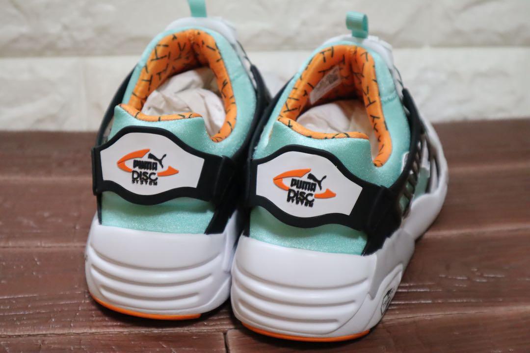 新品 PUMA プーマ Disc Blaze ディスクブレイズ 28cm セール】PUMA/プーマ DISC BLAZE OG ディスクブレイズ