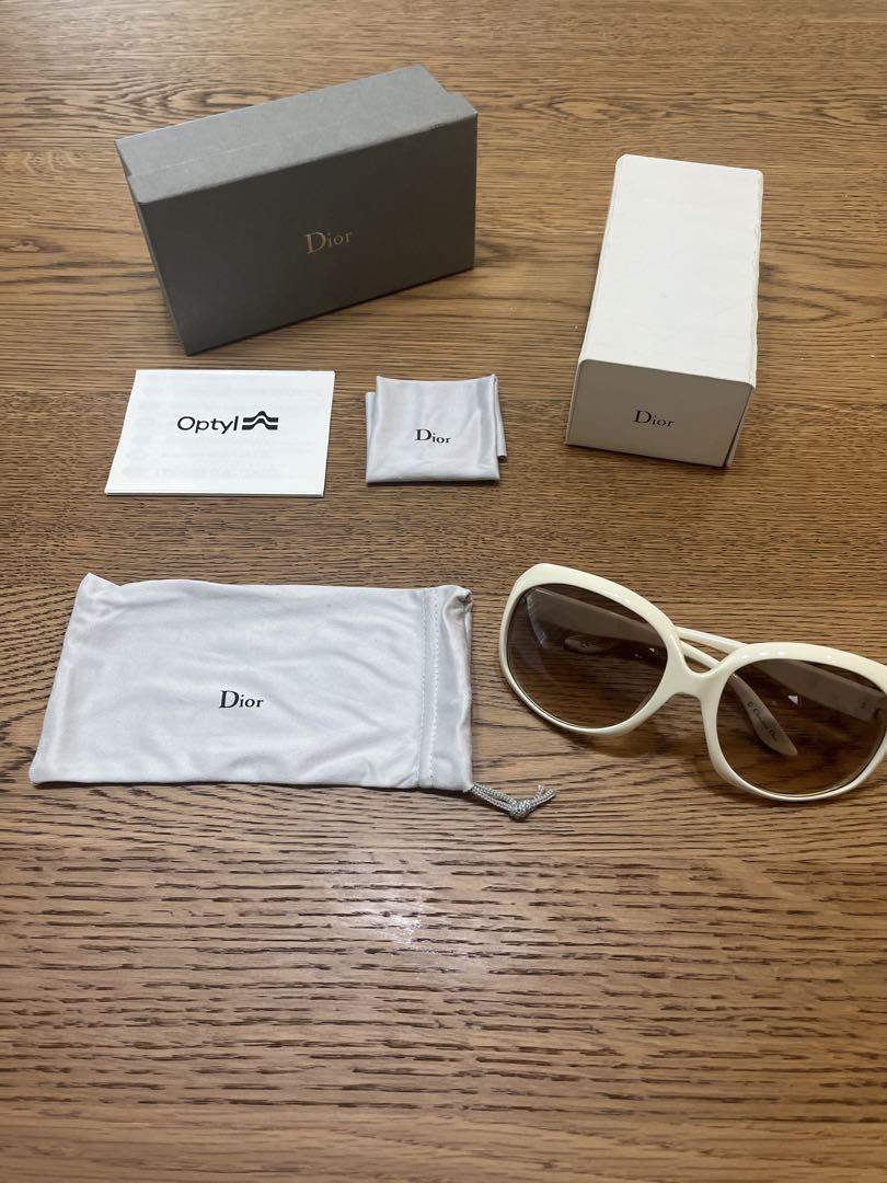 GLOSSY1 N5A/02 Christian Dior レディース
