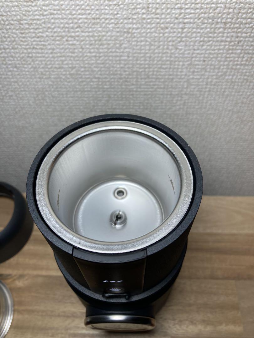STARSEEKER Super58 ポータブル電動エスプレッソマシン