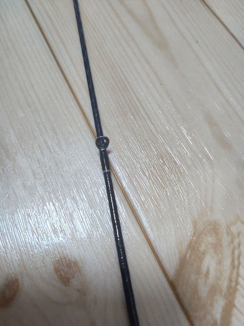 22バンタム274MSHIMANO