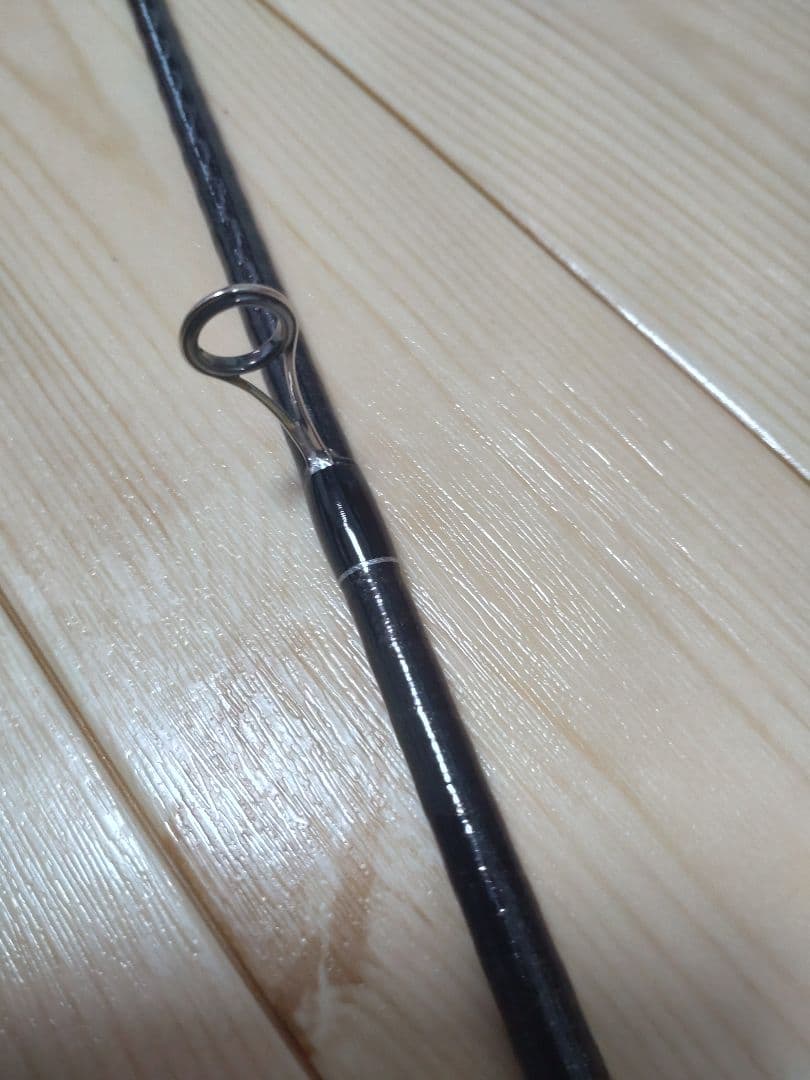 22バンタム274MSHIMANO