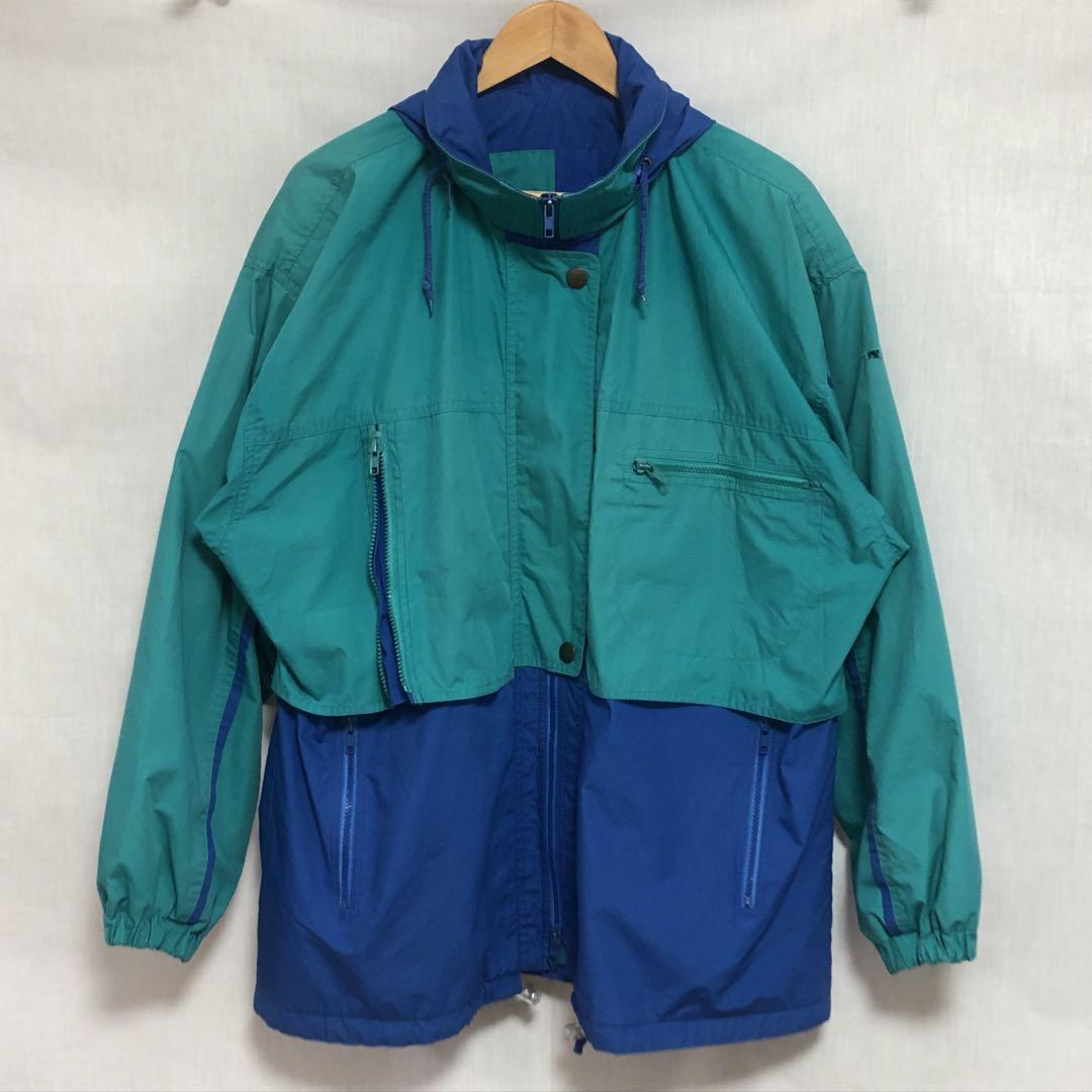 DEADSTOCK】米軍 実物 IPFU トレーニングジャケット XS-R