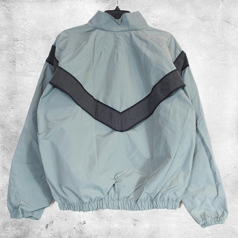 U.S. Army IPFU トレーニングジャケット（XS/R） 店頭で人気のミリタリーアイテムの中から、デッドストックの商品