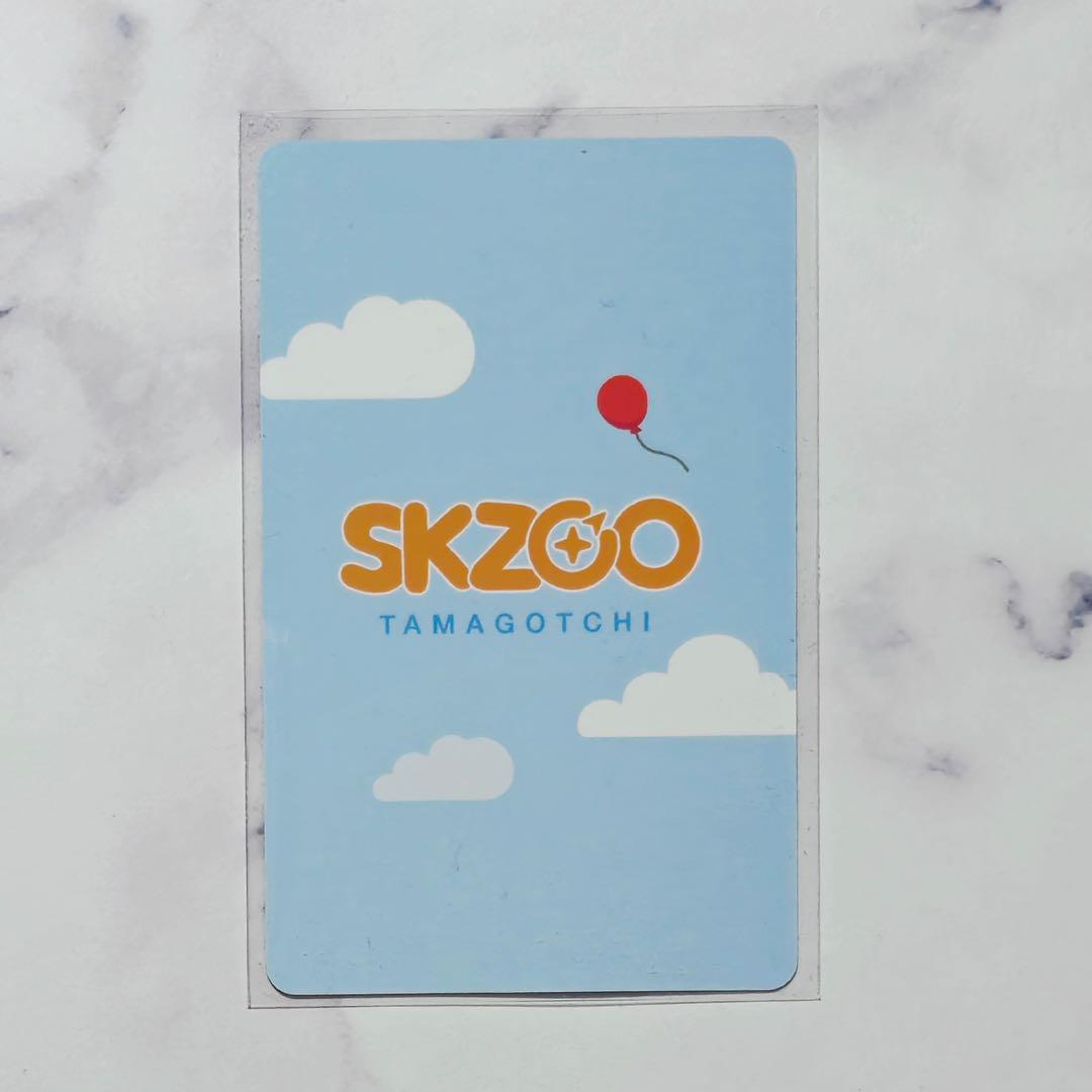 straykids たまごっち skzoo 特典 40枚セット トレカ スキズ SKZOO たまごっち 特典 トレカ バンチャン - メルカリ