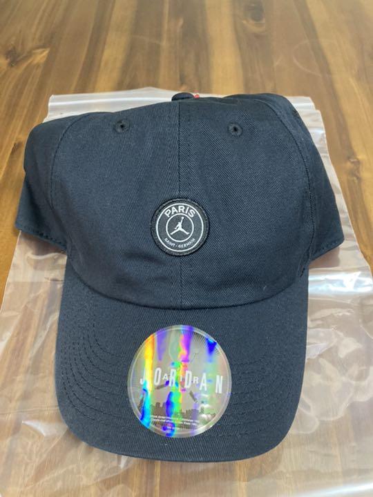 新品 レア H86 Psg キャップ パリサンジェルマン 帽子 新作入荷 パリサンジェルマン