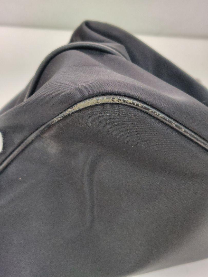 BURBERRY BLACK LABEL ショルダーバッグ