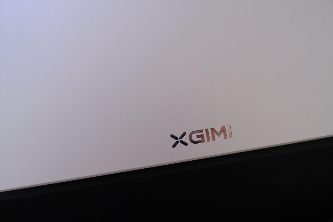Xgimi aura プロジェクター