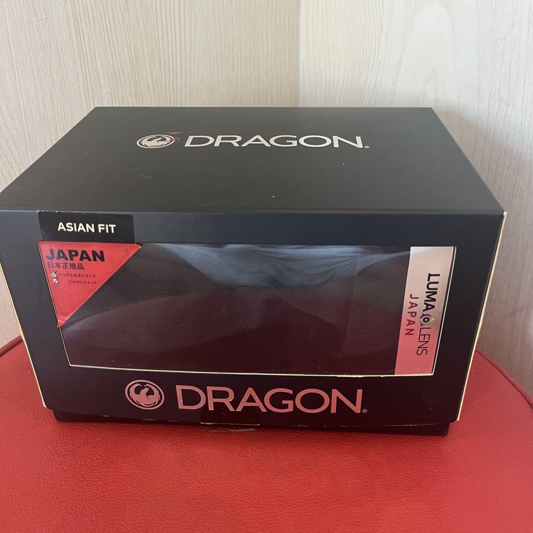 DRAGON PXV
