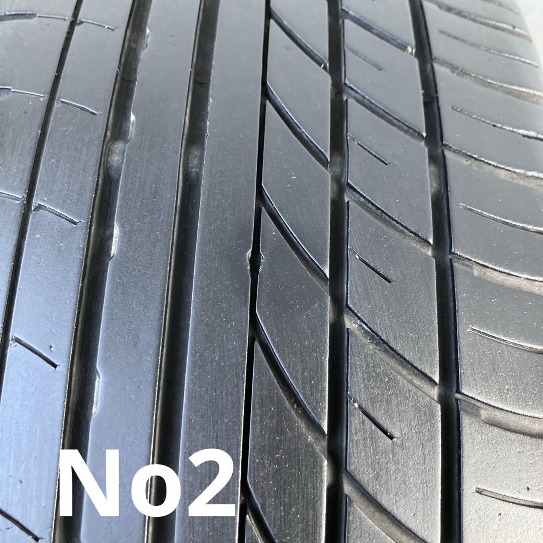 特価！215/60R17C PARADA pa03 4本セット 5～6部山