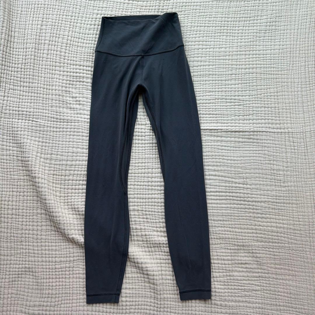 lululemon レギンス xs - メルカリ