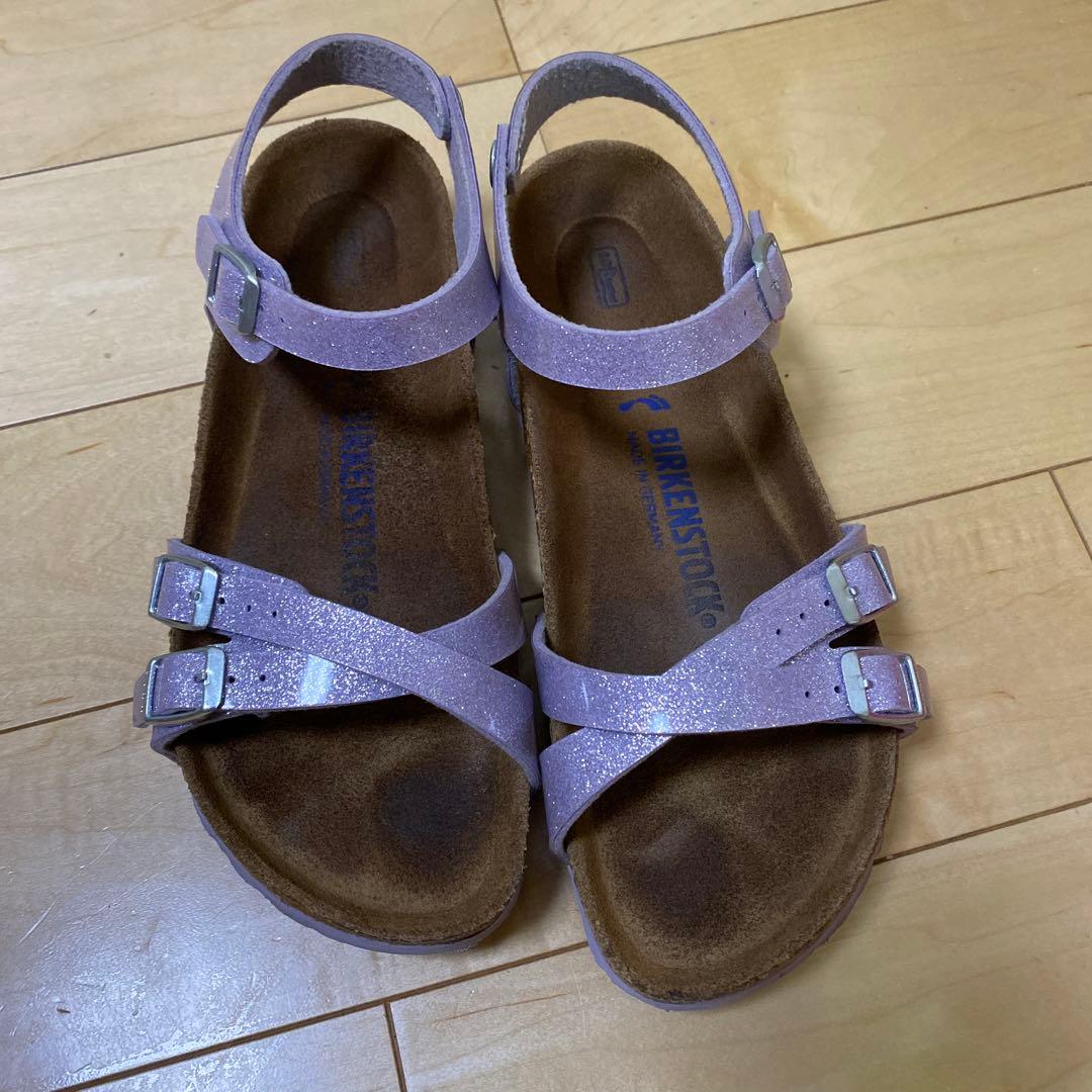 ビルケンシュトック　24.5 Birkenstock