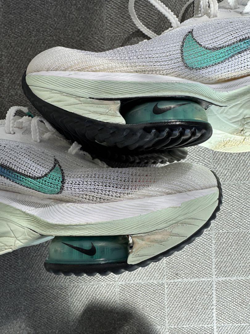 NIKE ナイキ アルファフライ ネクスト％ 25cm