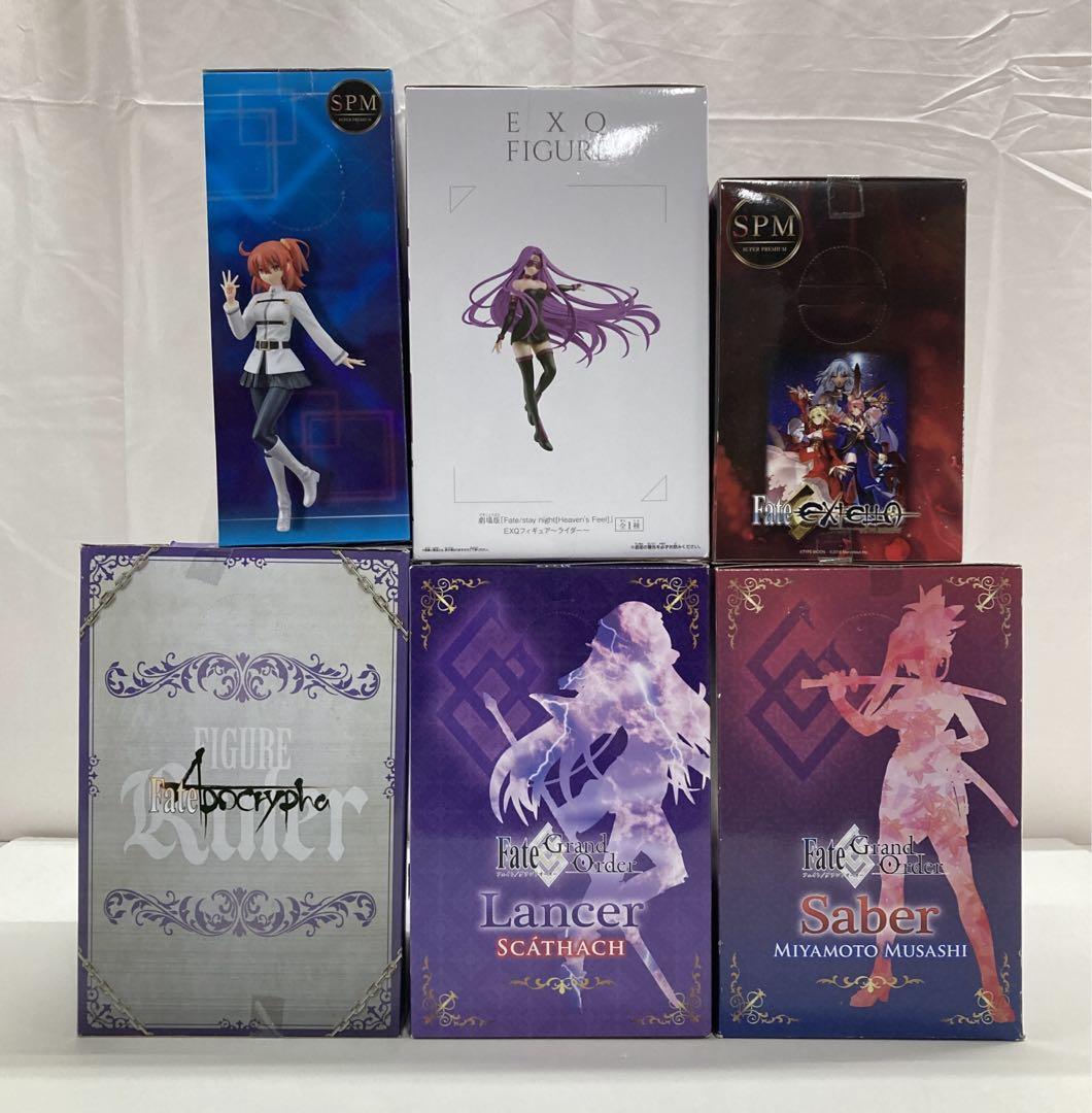 Amazon | Fate/hollow ataraxia セイバー / 休日Ver. (1/6