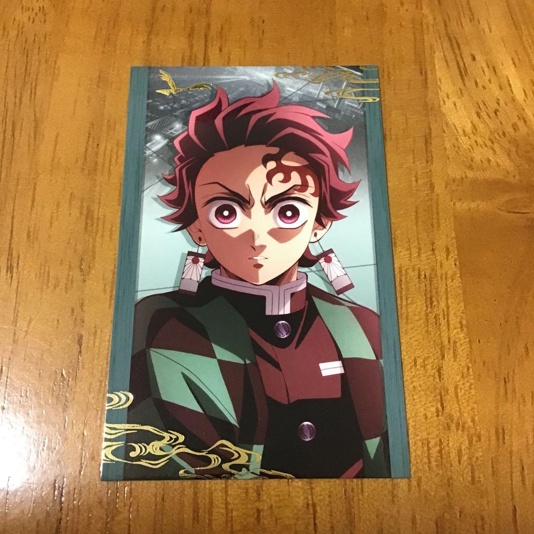 鬼滅の刃 無限城編 ランダムフォトカード KIMETSUNOYAIBA 귀멸 鬼滅の刃 無限城編 ランダムフォトカード KIMETSUNOYAIBA 귀멸