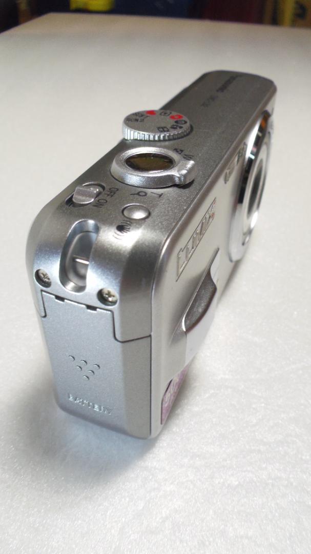 LUMIX★DMC-LS2⭐️極美品⭕️便利な単三乾電池式❤️安心の実働品