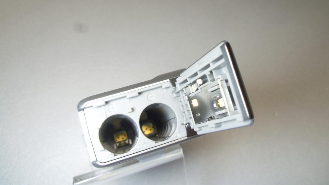 LUMIX★DMC-LS2⭐️極美品⭕️便利な単三乾電池式❤️安心の実働品