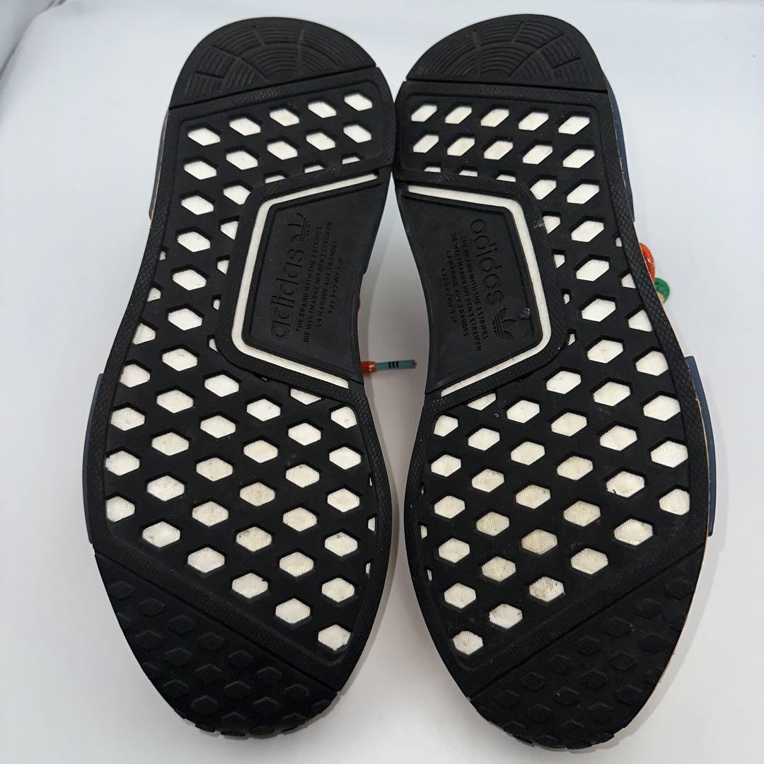 adidas ファレルウィリアム✖️NMD|27.5㎝