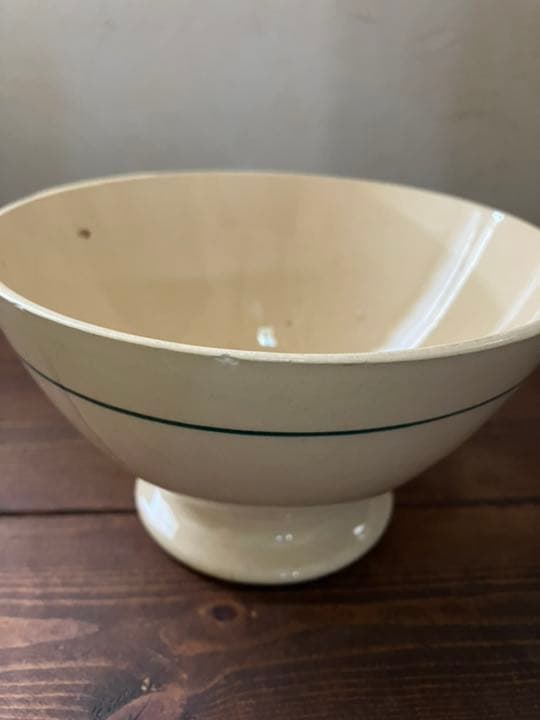 フランスアンティーク K&Gリュネヴィル カフェオレボウル | plan12.org