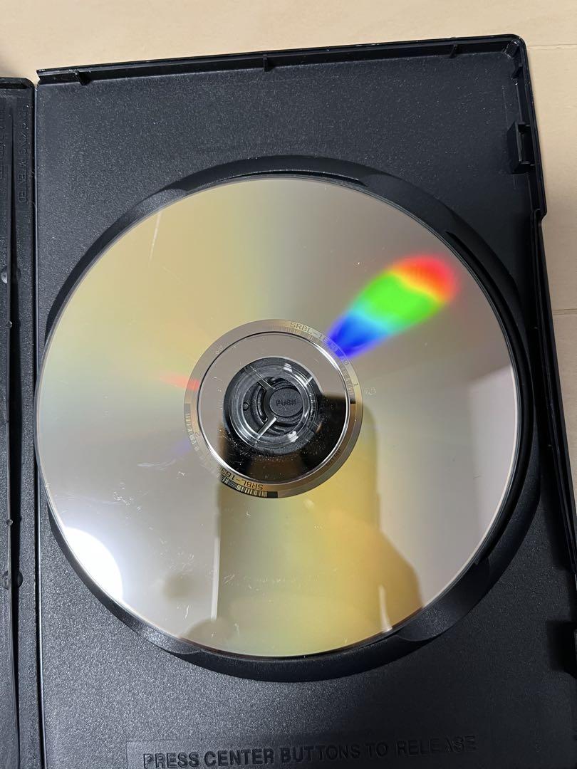 UVERworldのDVDセット