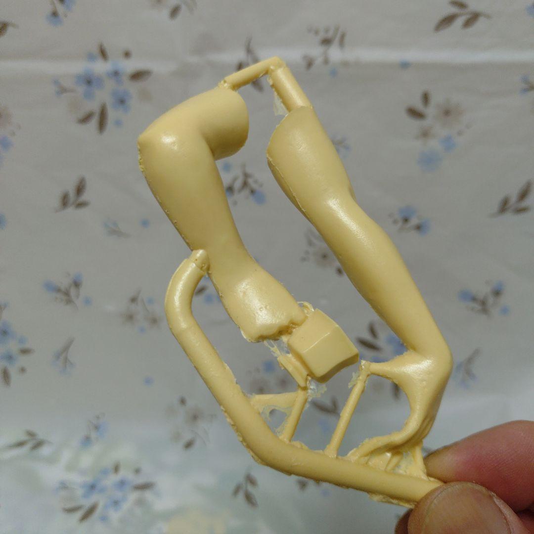 激レア 北九州比叡露 1/6 きまぐれオレンジ☆ロード 鮎川まどか