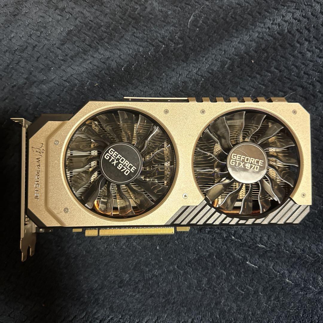 Palit Jetstream GTX 970