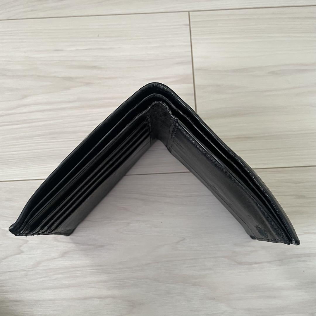 BALENCIAGA＊2つ折り財布
