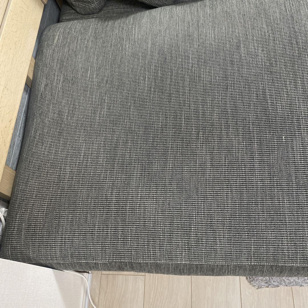 アクタス JARVI sofa 画像11