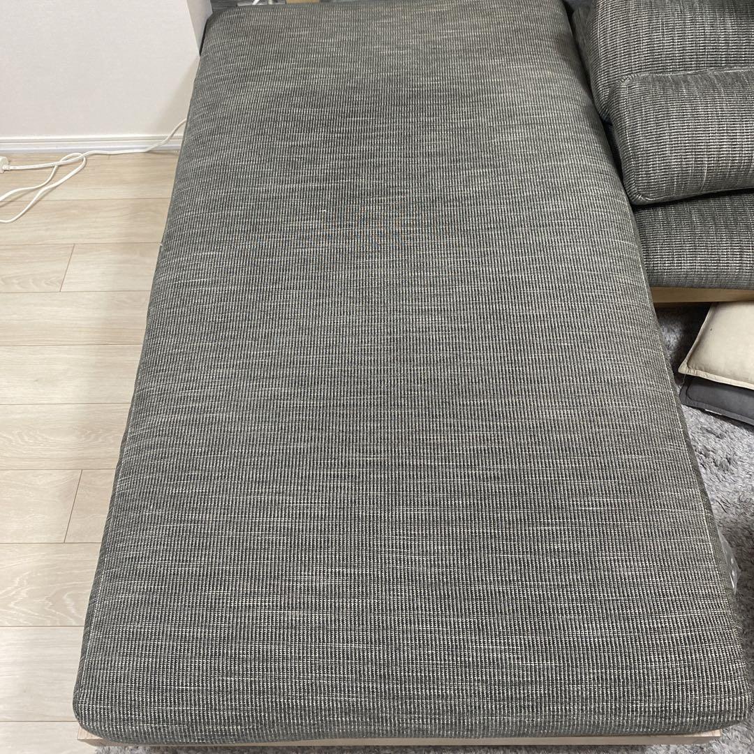 アクタス JARVI sofa 画像12