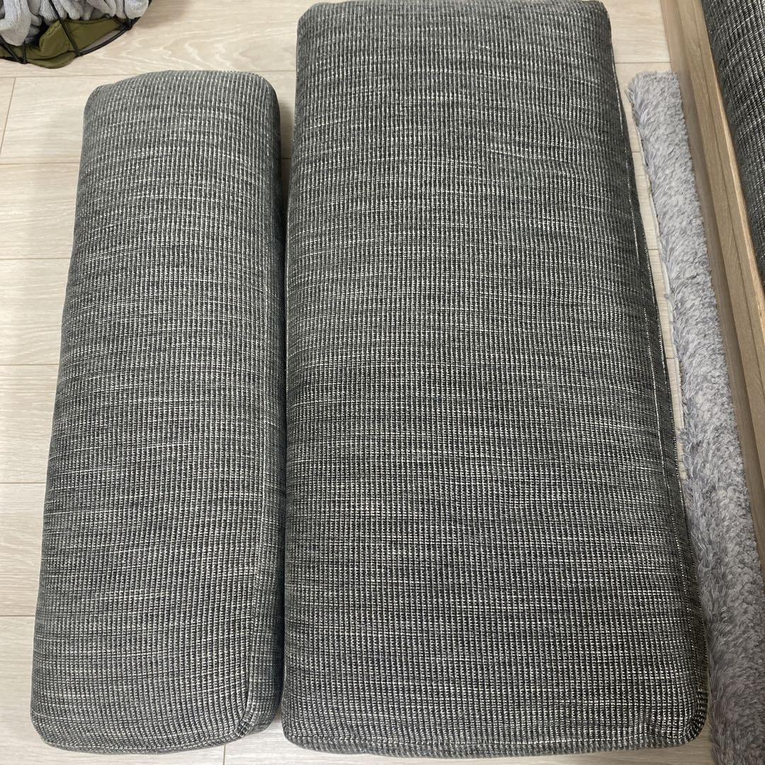 アクタス JARVI sofa 画像13