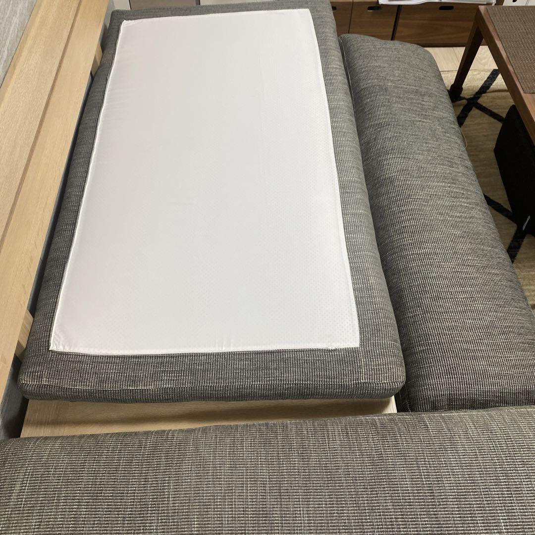 アクタス JARVI sofa 画像14