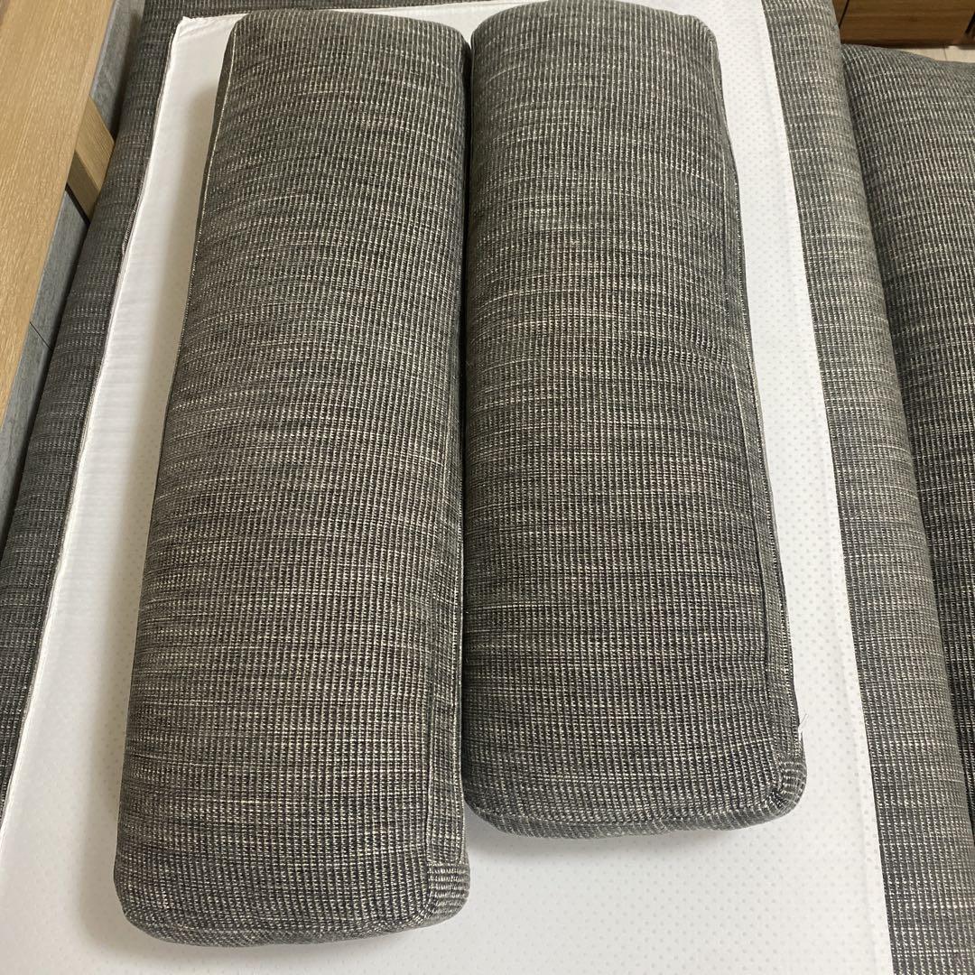 アクタス JARVI sofa 画像15
