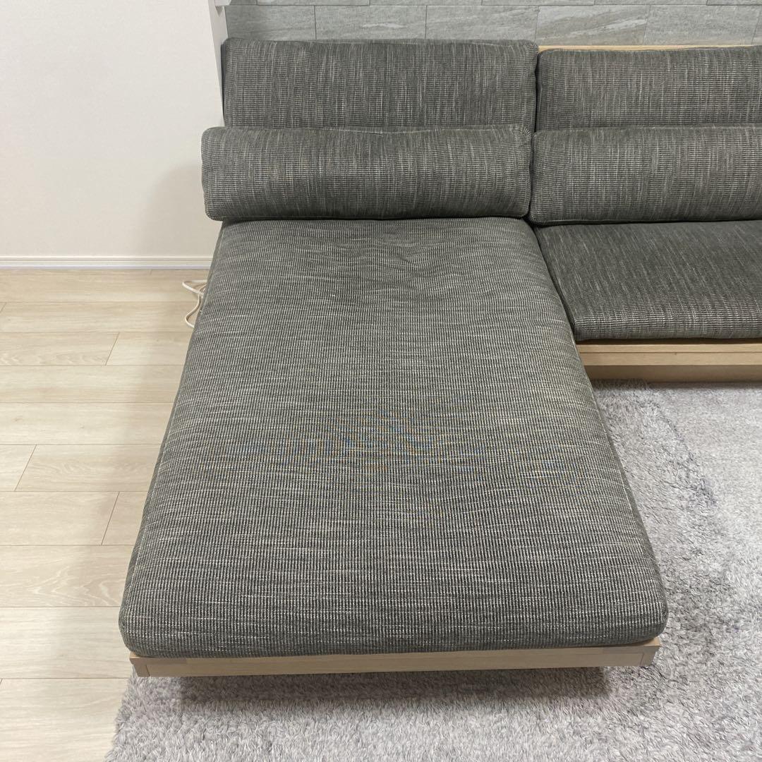 アクタス JARVI sofa 画像5