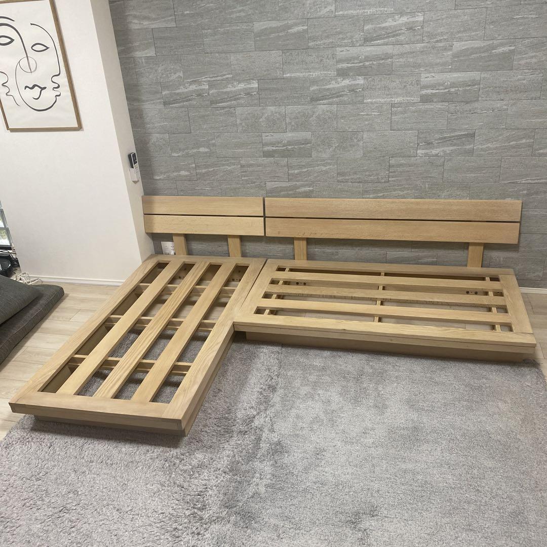 アクタス JARVI sofa 画像6