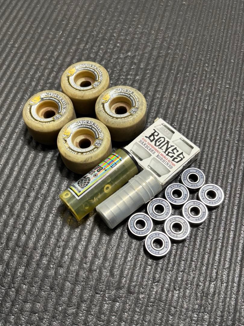 SPITFIRE WHEEL FORMULAFOUR CONICAL 99Dspitfire