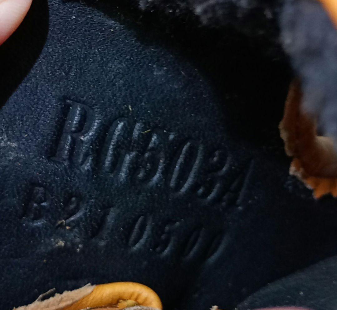 Rawlings ローリングス HERITAGE 左投げ 軟式 野球 グローブ
