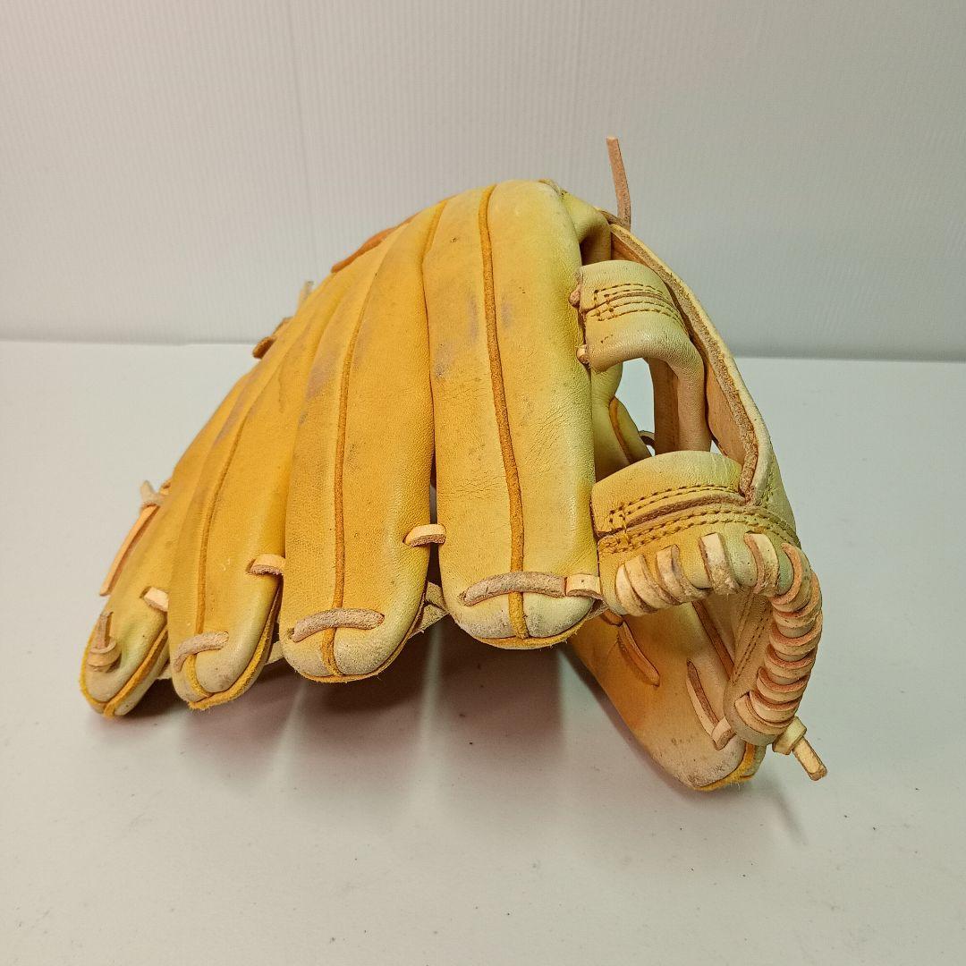 Rawlings ローリングス HERITAGE 左投げ 軟式 野球 グローブ