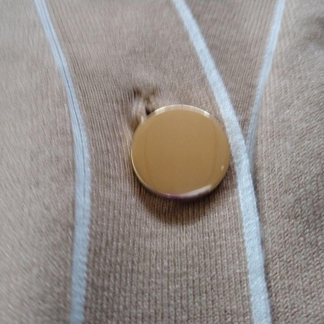 スカーフ ニット