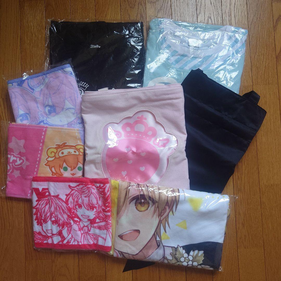 すとぷりまとめ売り - メルカリ