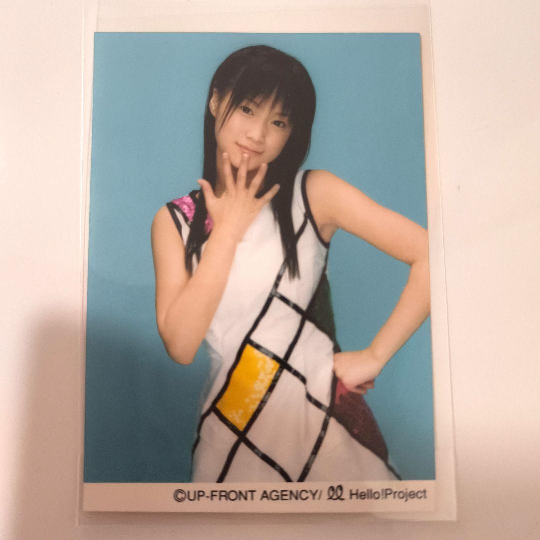 6633 モーニング娘。 亀井絵里 生写真 36枚セット 元モーニング娘。 6期メンバー 亀井絵里 公式生写真 10枚